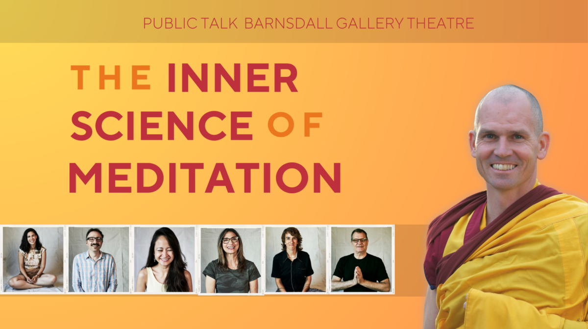 Kadampa Meditation Center LA | Meditation & Modern Buddhism | Everyone ...