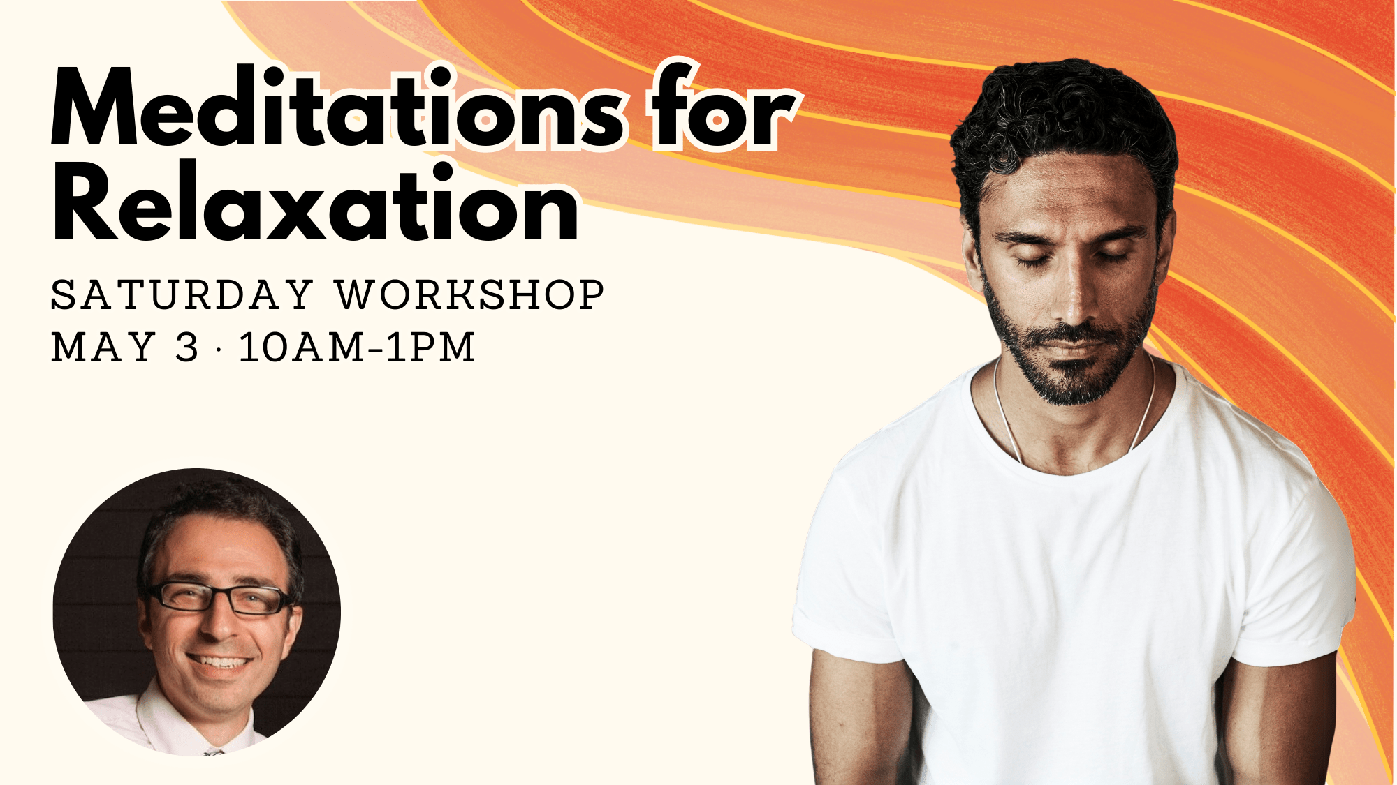 Meditations for Relaxation